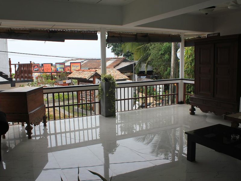 Samaya Beach (ex 226675