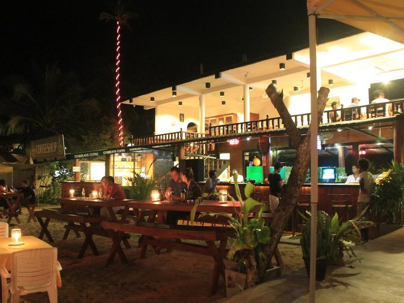 Samaya Beach (ex 226676