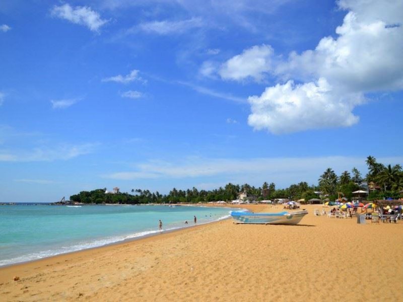 Samaya Beach (ex 226680