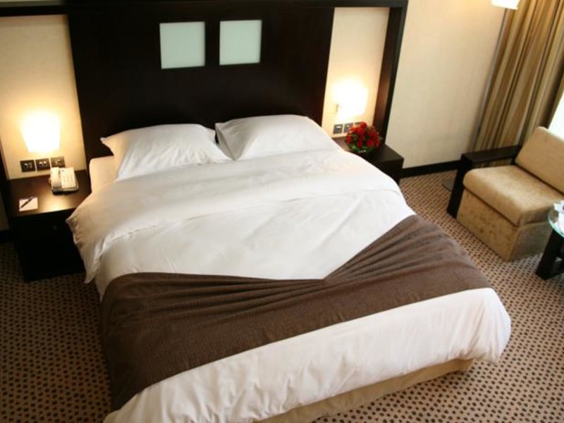 Samaya Hotel Deira 49139