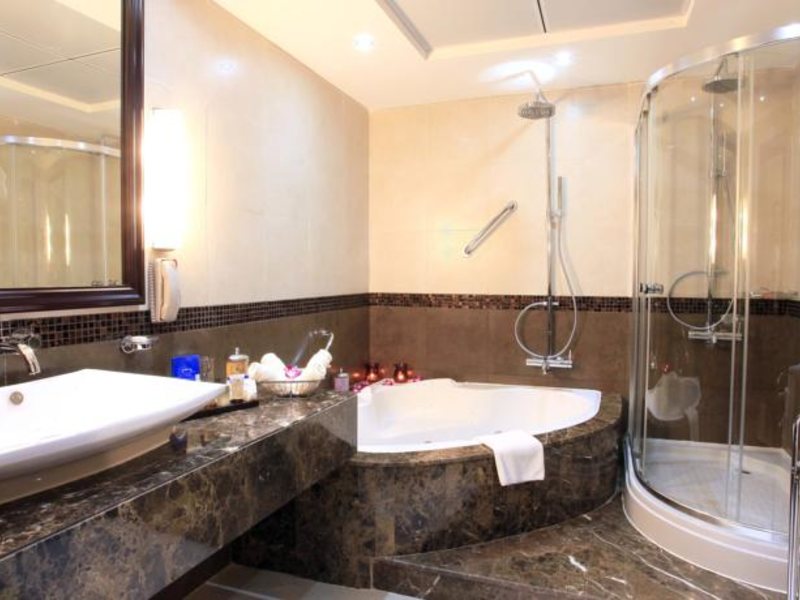 Samaya Hotel Deira 49140