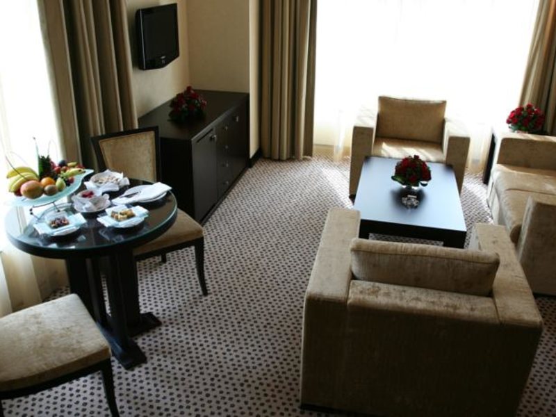 Samaya Hotel Deira 49141