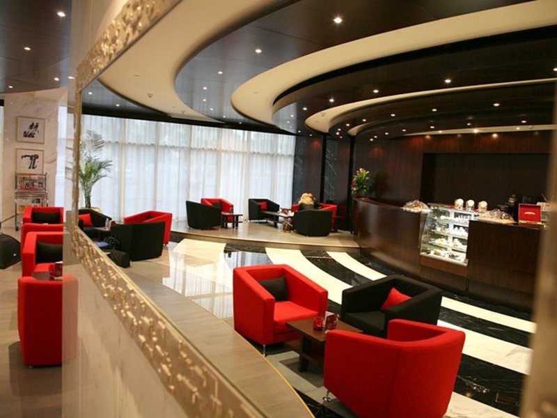 Samaya Hotel Deira 49145