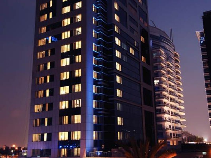 Samaya Hotel Deira 49147