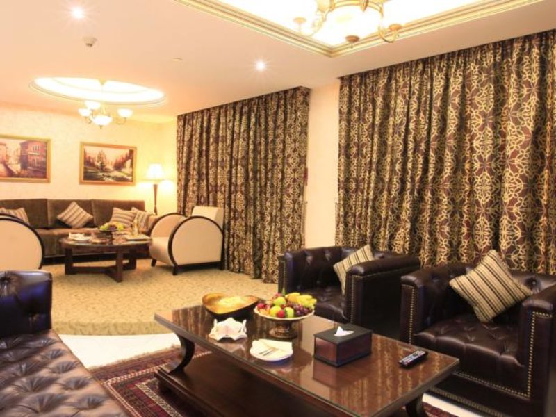 Samaya Hotel Deira 49148