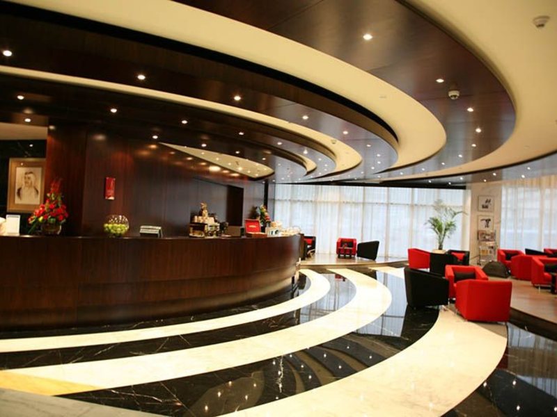 Samaya Hotel Deira 49150