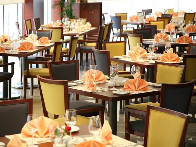 Samaya Hotel Deira 49151