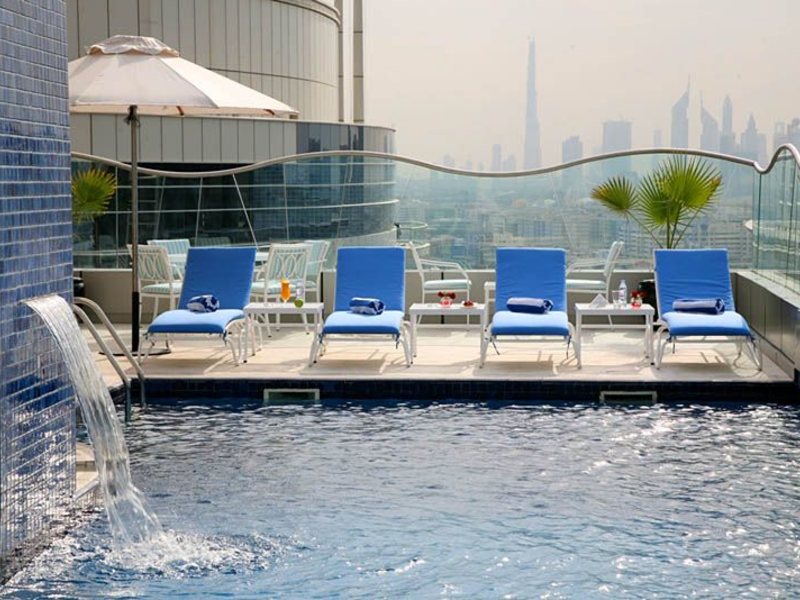 Samaya Hotel Deira 49152