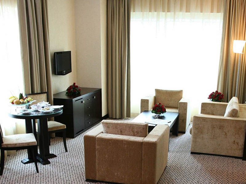 Samaya Hotel Deira 49153