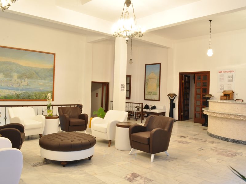 Sami Beach Hotel 187612