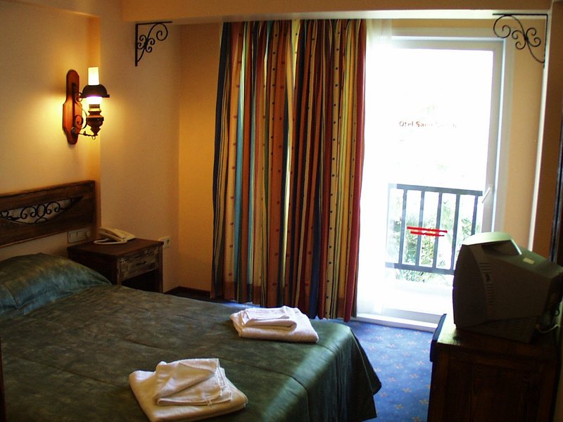 Sami Beach Hotel 187613