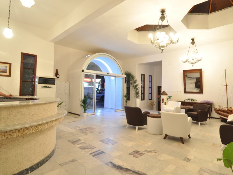 Sami Beach Hotel 187614