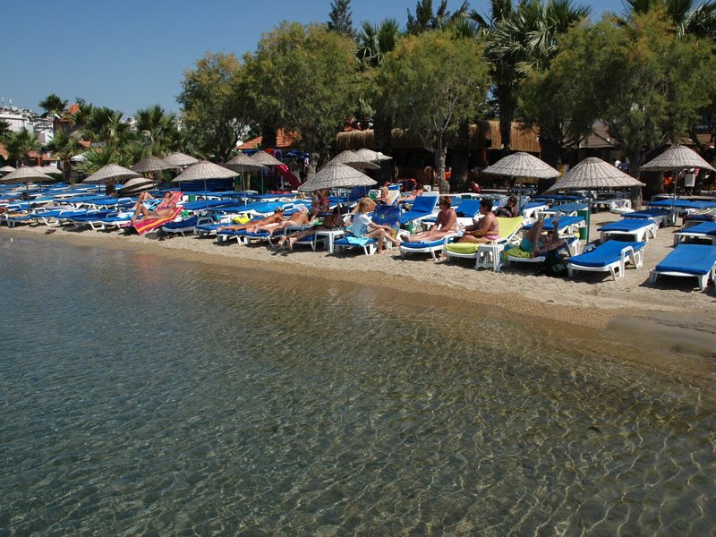 Sami Beach Hotel 187615