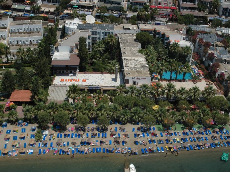 Sami Beach Hotel 187617