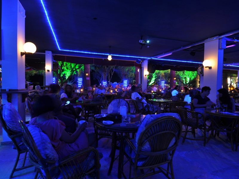 Sami Beach Hotel 187618