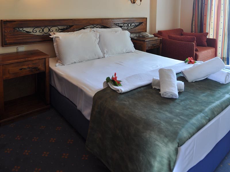 Sami Beach Hotel 187622