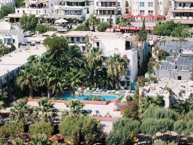 Sami Beach Hotel 187623