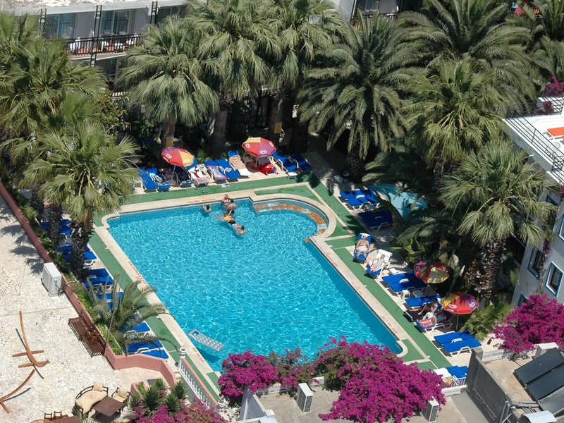 Sami Beach Hotel 187624