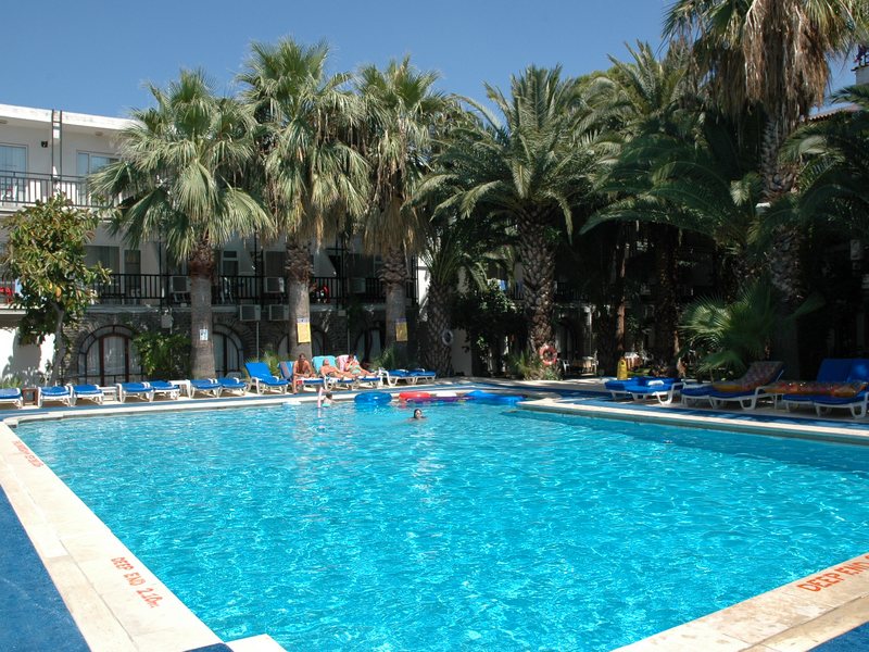 Sami Beach Hotel 187625