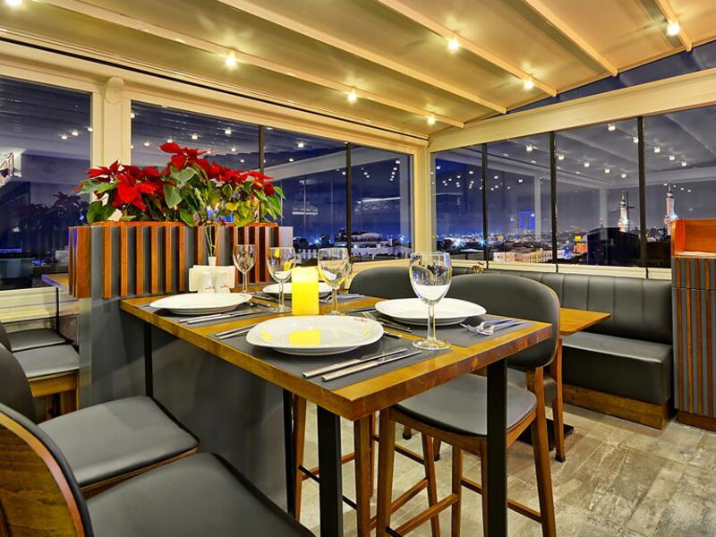 Samir Deluxe Hotel 280883