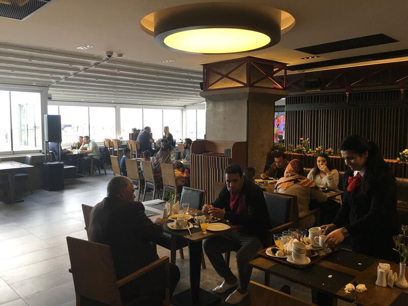 Samir Deluxe Hotel 280890