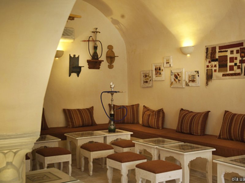 Samira Club 17180
