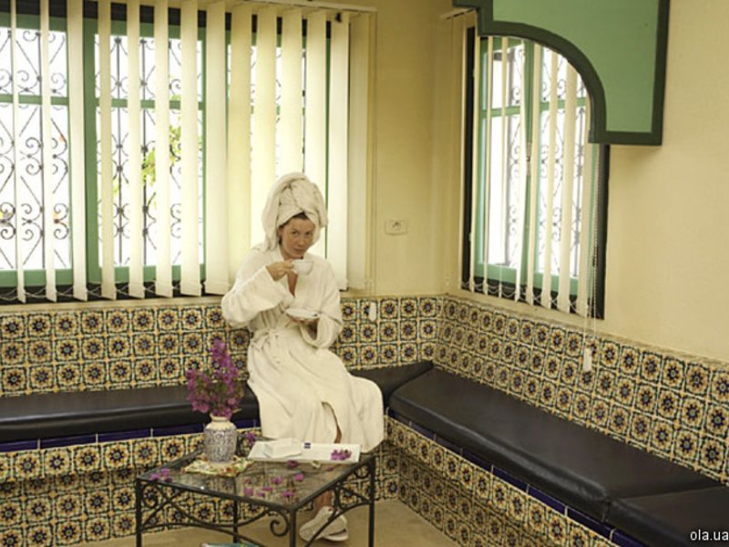 Samira Club 17181