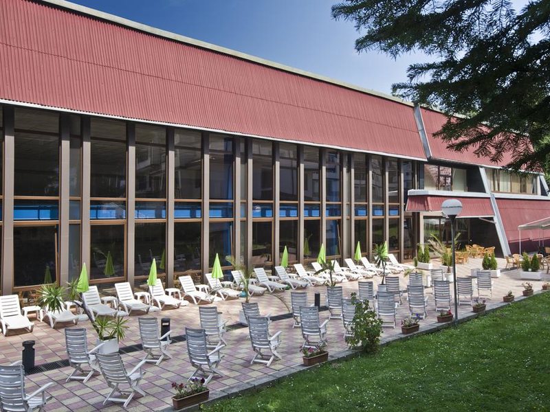 Samokov Hotel  313803