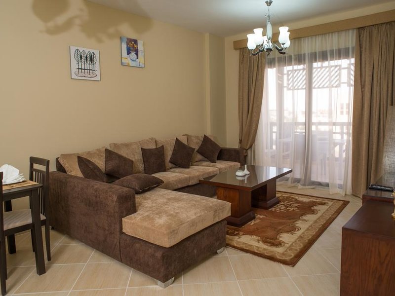 Samra Bay Hotel and Resort 189947