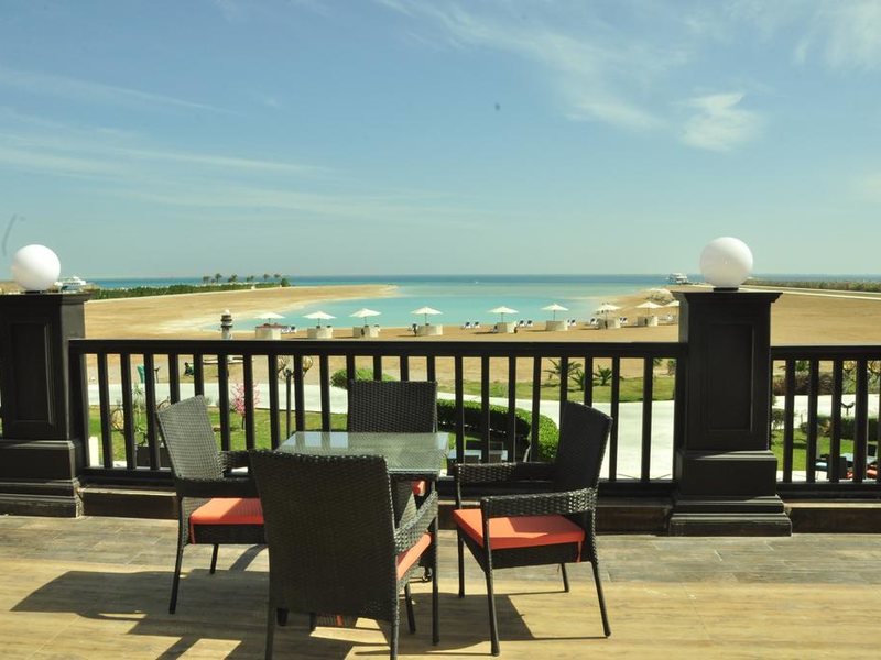 Samra Bay Hotel and Resort 189948