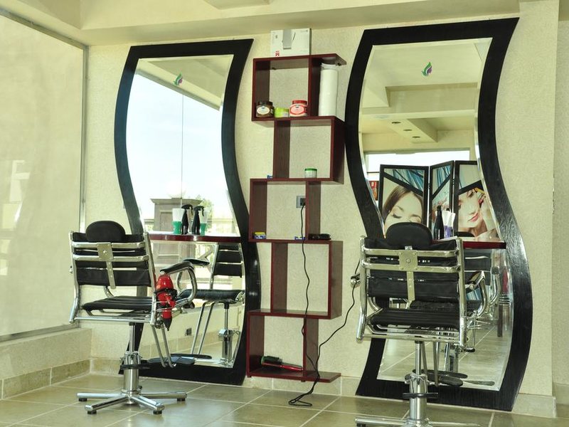 Samra Bay Hotel and Resort 189949