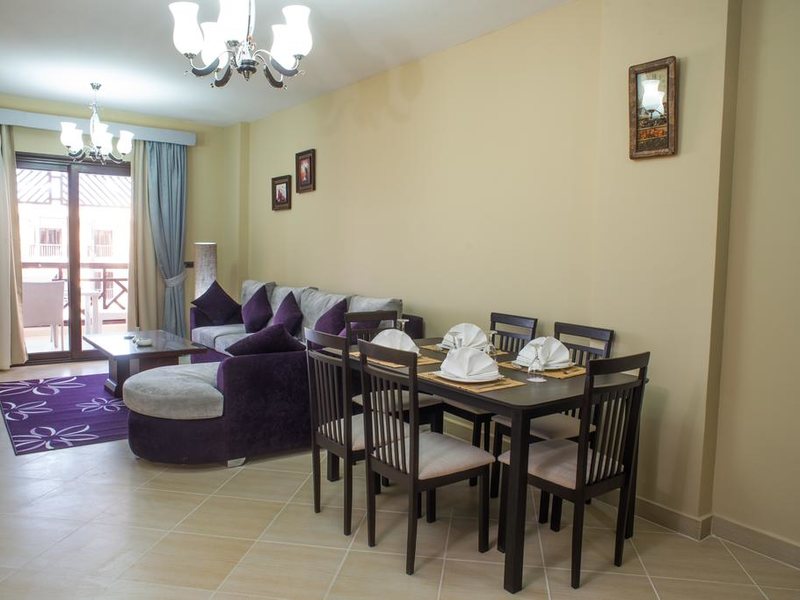 Samra Bay Hotel and Resort 189950