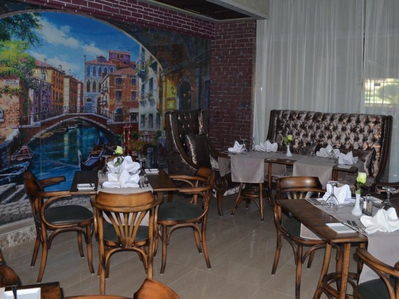 Samra Bay Hotel and Resort 189951