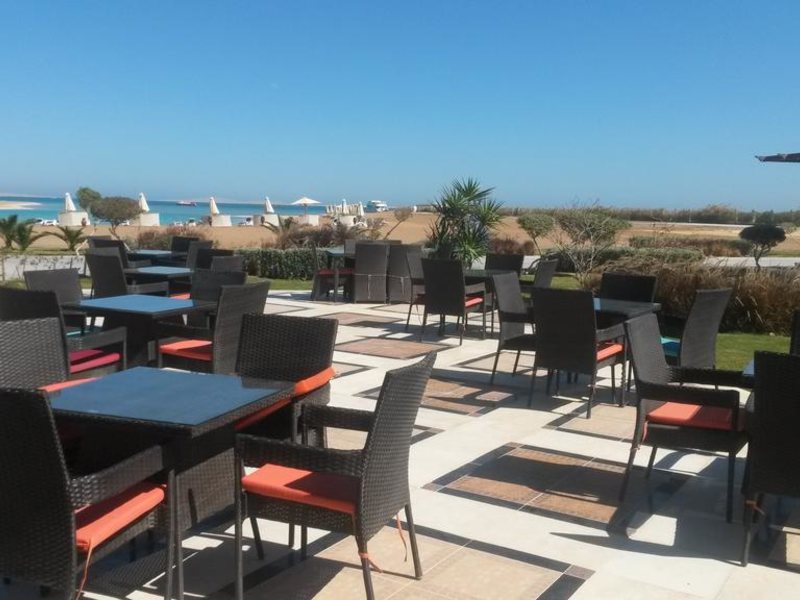 Samra Bay Hotel and Resort 189953