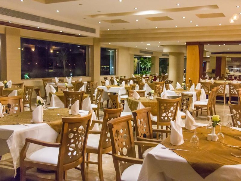 Samra Bay Hotel and Resort 189954