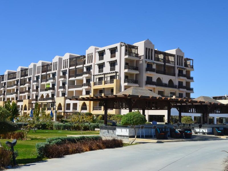 Samra Bay Hotel and Resort 189956