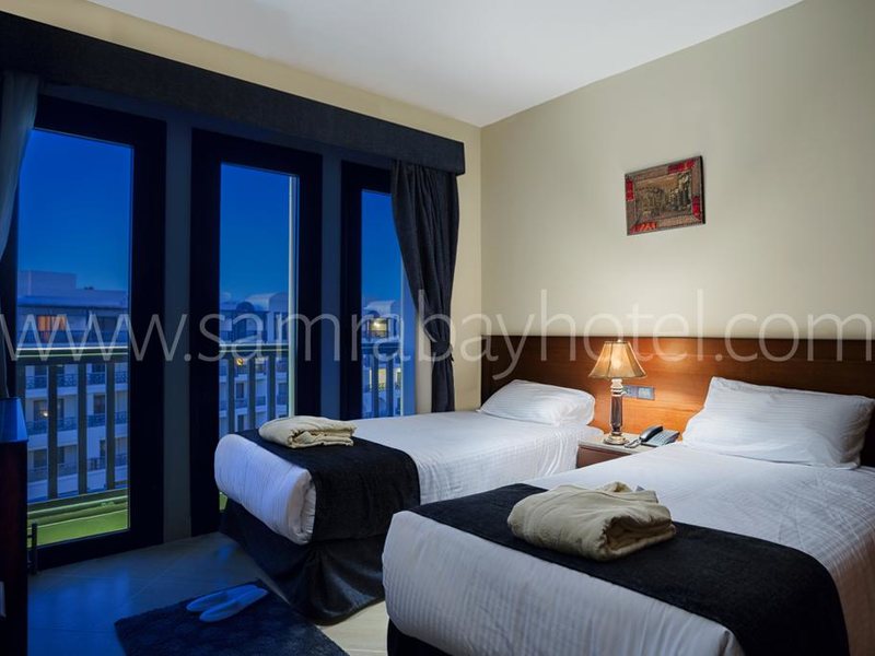 Samra Bay Hotel and Resort 189958