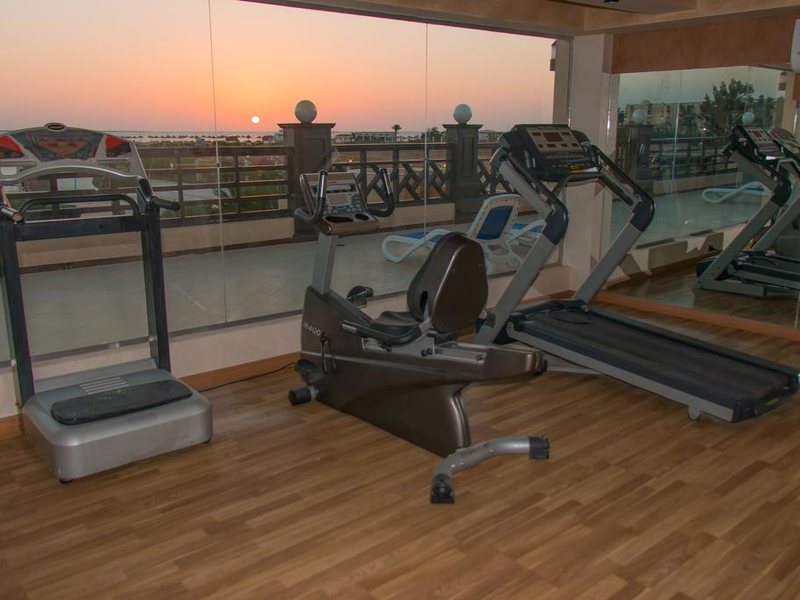 Samra Bay Hotel and Resort 189959