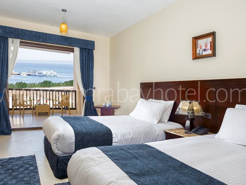 Samra Bay Hotel and Resort 189960