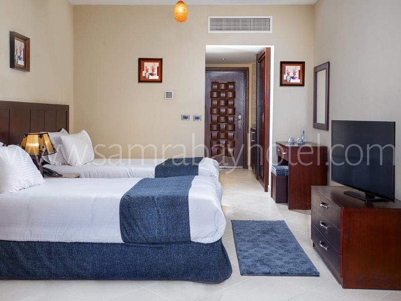 Samra Bay Hotel and Resort 189961