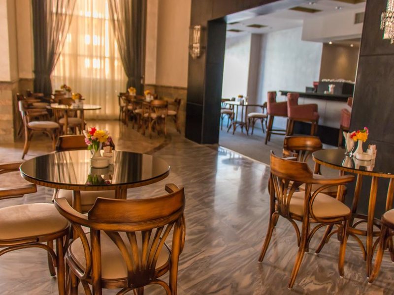 Samra Bay Hotel and Resort 189962