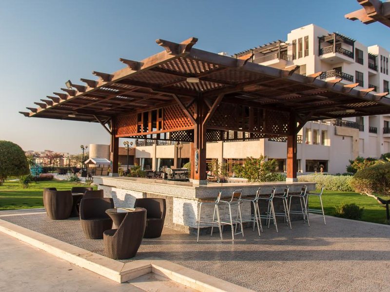 Samra Bay Hotel and Resort 189963