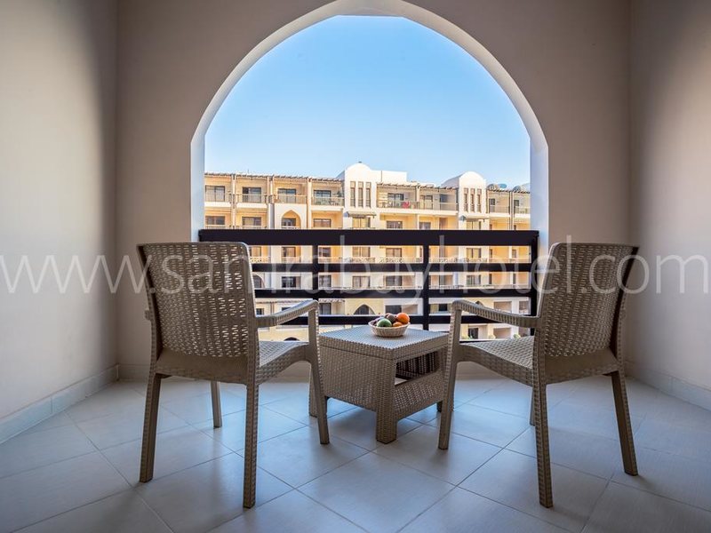 Samra Bay Hotel and Resort 189964