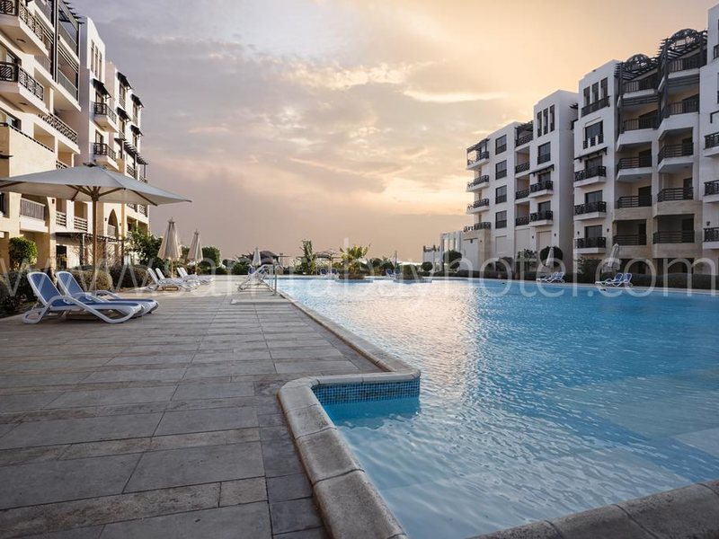 Samra Bay Hotel and Resort 189965