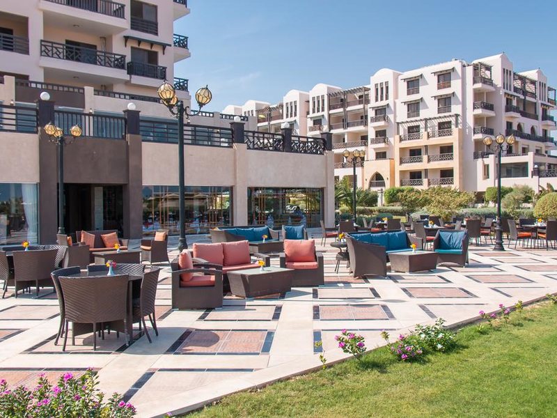 Samra Bay Hotel and Resort 189966