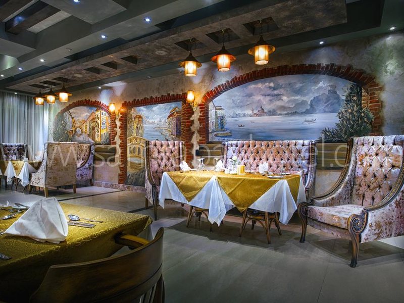 Samra Bay Hotel and Resort 189967