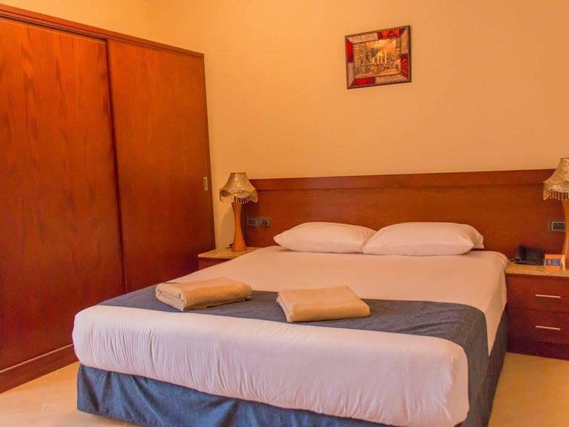 Samra Bay Hotel and Resort 189968