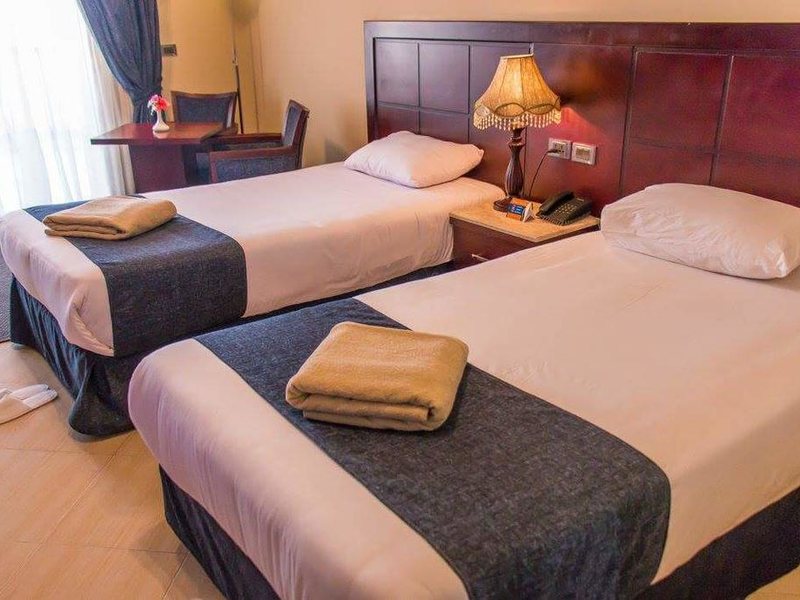 Samra Bay Hotel and Resort 189969