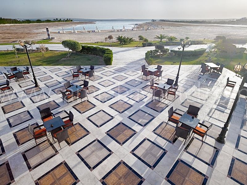 Samra Bay Hotel and Resort 189970