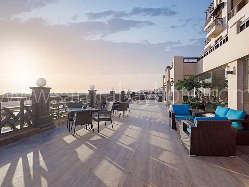 Samra Bay Hotel and Resort 189971